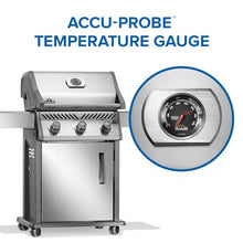 Napoleon Rogue 425 3-Burner Propane Grill