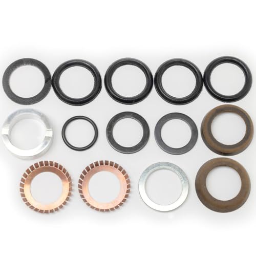 Bedford 20-1047 Repair Kit for 5:1 Fireball