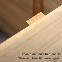 Garden Wooden Fence,Plug-in Tree Decorative Edging Border,Easy DIY Flexible Landscape Lawn Partitions for Patio Pathway,White,10PCS(100X100CM)
