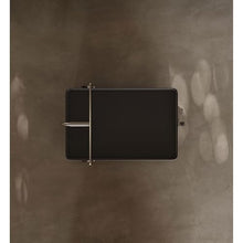 CHmrfvqtus Couch Side Table Light Luxury Bedroom Room Movable Side Table Living Home Creative Trolley Decoration