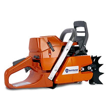 71cc G372 Holzfforma 50mm Bore Gasoline Chain Saw Power Head All Parts are Compatible with NH872 Chainsaw