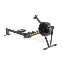 Bells of Steel Blitz Air Rower Black