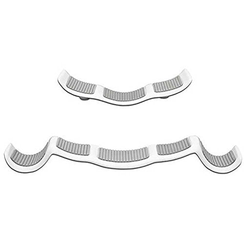 Hobie Cradle Set for Adv Isl Trailer 72020400