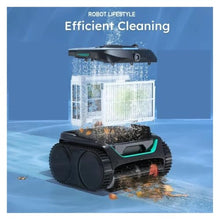 Pool Cleaner, Swimming Pool Cleaning Robot, Fully Automatic Suction Machine,ottom Vacuum Cleaner, Underwater