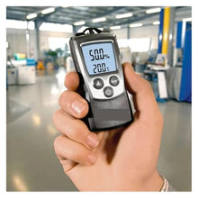 Hygrometer, Handy Humidity Temperature Uring Meter Dew Point Calculation and Wet Bulb,Humidity Meter