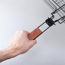 Stainless Steel Barbecue Tool Set Outdoor Clip Brush Fork Shovel BBQ Combination