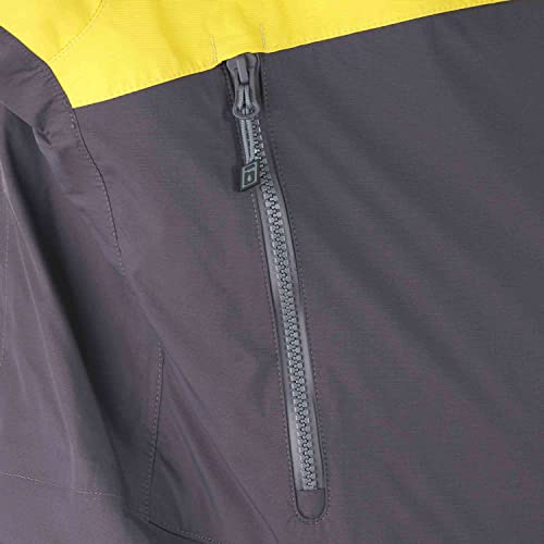 Level Six Juneau Semi-Dry Top Citron