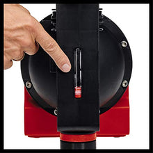 Einhell GE-GP 1246 N FS Garden Pump 1200 W 4.6 l/h 5 Bar Extraction Pressure Water Dirt Suction Indicator Dry Run Protection Thermal Protection