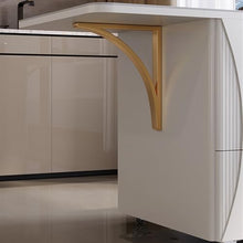 LICONG-2019 Tea Table Multi-Functional Mobile Tea Trolley Home Tea Trolley Rock Slab Kung Fu Tea Cart Folding Lift Balcony Coffee Table Side Table