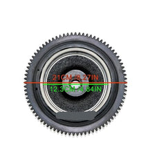 GdlEpi Start Engine Kit Compatible with 4 Stroke 15HP