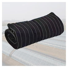 ZFUCMAYL Garden Greenhouse Cover,Greenhouse Insulated Blanket,3-Layer Plant Covers Freeze Protection,for Outdoor Truck Transport Plants(Only Includes Quilt)(300x1200cm)