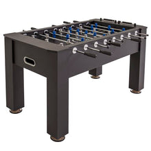 Atomic 60" Cobalt LED Foosball Table