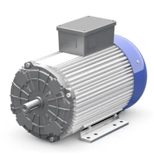 BOSS Industries 311072, 10kW Shaft Drive Generator