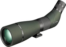 Vortex Viper HD Spotting Scope 20-60x85 Angled Green