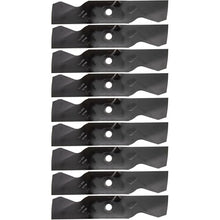 CUB CADET 742P3015 Low Lift 14.88" Blades 759-3821 742-3015 (9-Pack)