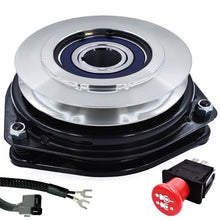 525749501 High Torque 300ftlb (OEM 250) BIGBearing Clutch & 20A PTO Switch