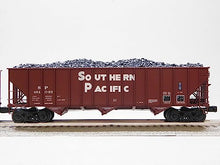 Lionel Southern Pacific 100 TON Hopper 2 Pack O Gauge 2326120