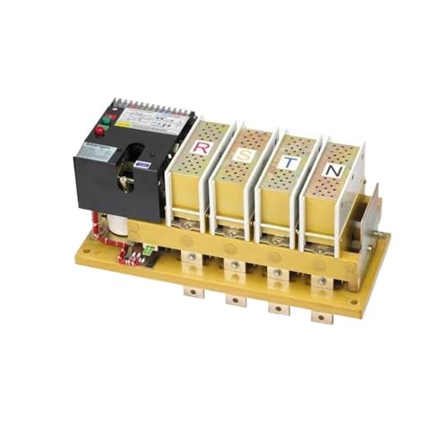 UEIHOCNIK ATS SGQ800A Automatic Transfer Switch M Type ATS Power Controller
