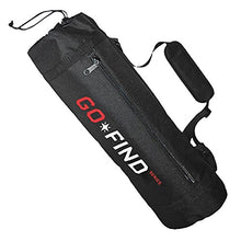 Minelab GO-FIND 66 Metal Detector with PRO-FIND 15 Pinpointer & Black Carry Bag