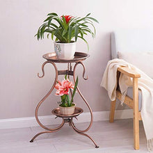 ZOCWJK Plant standPlant Stand, Flower Stand, Flower Pot Holder, Display, Multi-Story Balcony, Outdoor Flower Stand, Living Room Shelf, Flower Shelves,