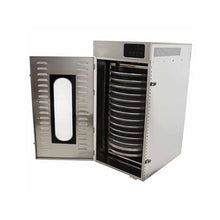 Yokoma 16 Layer Food Dehydrator 1500W 110V