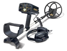 Fisher CZ21-8 Underwater Metal Detector