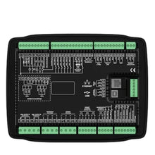 HGM9530 HGM9530N Parallel System Generator Controller Redundant Parallel Genset Control Panel(HGM9530)