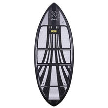 Hyperlite Hi-Fi Wakesurfer Black/Yellow 53in