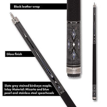 Spartan SPR10 Pool Cue Leather Wrap