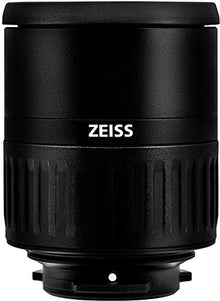 ZEISS Victory Vario Eyepiece for Harpio Spotting Scopes Black