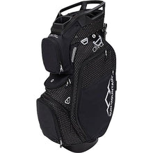 Sun Mountain Women's 2024 Diva Golf Cart Bag Black Diamond