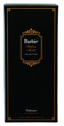 Barbie Collector BMFC Doll 2