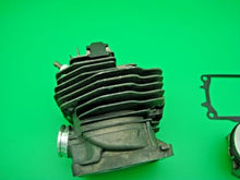 GENUINE MS661 MS661C CHAINSAW PISTON & CYLINDER KIT,Replacement for STIHL OEM