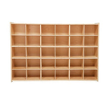 Contender 30 Tray Storage Unit No Bins
