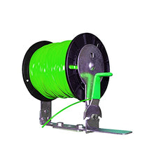 Green Touch Industries XD105 Spool Rack & XA102 Trimmer Rack Combo