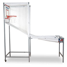 Pop-A-Shot Pro Single Shot Basketball Arcade White