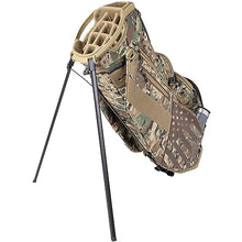 Sun Mountain 2024 C-130S Golf Stand Bag Sand Camo