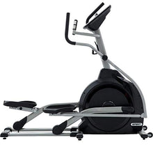 Spirit Fitness XE195 Elliptical Black
