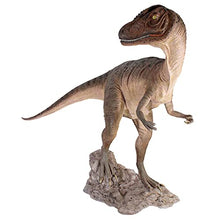 Design Toscano Allosaurus Dinosaur Statue Full Color
