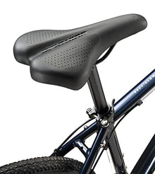 Schwinn GTX 4.0 Comfort Adult Hybrid Bike Blue