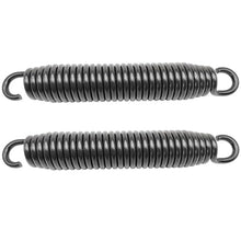 Snow Plow Trip Springs 2 Pack 07017 Compatible with Meyer Fisher Boss Diamond Blizzard Plows
