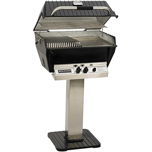 Broilmaster P3SX Grill Head, Super Premium Liquid Propane