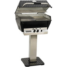 Broilmaster P3SX Grill Head, Super Premium Liquid Propane
