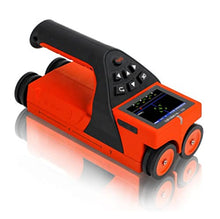 Wall Scanner, Wall Steel Bar Detector, Concrete Detector Scanner Position Locator for Wood Metal and AC Wire Detection