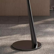 ENGENDER Couch Side Table Household Marble Sofa Side Table Living Room Small Coffee Minimalist Corner Narrow End