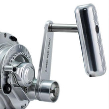 ACCURATE ATD 130 Right Silver