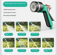 Hose Reel, Wall Mounted Automatic Retractable Telescoping Hose, 180° Rotating Bracket, Storage Hose Cart, Ideal for Garden Watering (27m)