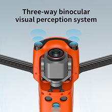 Autel Robotics EVO Lite+ Drone 6K Camera 40 Min Flight Orange