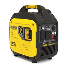 Champion 4000-Watt RV Ready Portable Inverter Generator