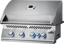 Napoleon Built-In 700 Series 32-inch Natural Gas Grill Head